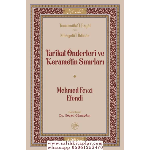 Tarikat Önderleri ve Kerametin Sınırları