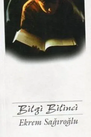 Bilgi Bilinci