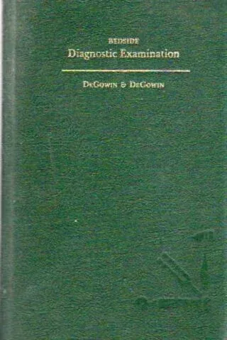 Bedside Diagnostic Examination