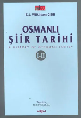 Osmanlı Şiir Tarihi (1-2)
