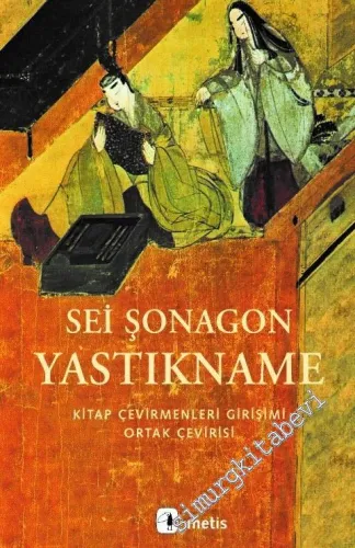 Yastıkname -         2024