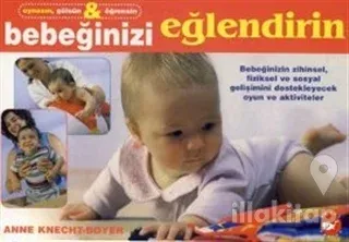 Bebeğinizi Eğlendirin