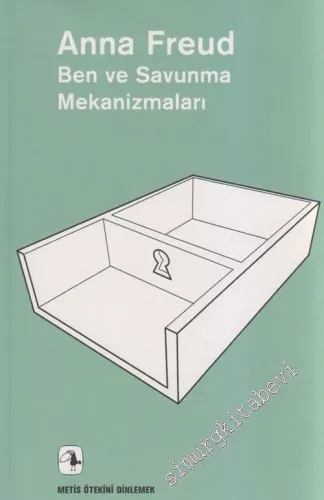Ben ve Savunma Mekanizmaları -         2015