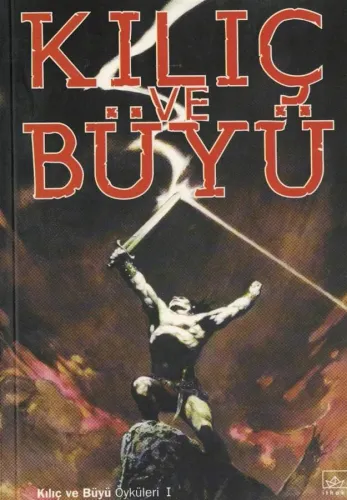 Kılıç ve Büyü