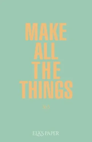 Make All The Things