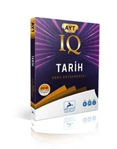Ayt Iq Tarih Soru Kütüphanesi