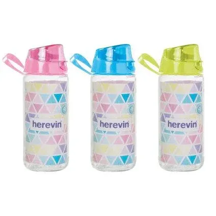 HEREVİN COMO  CAM MATARA 500 ml