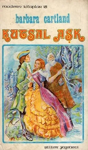 Kutsal Aşk