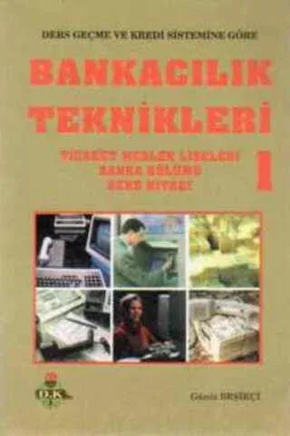 Bankacılık Teknikleri 1