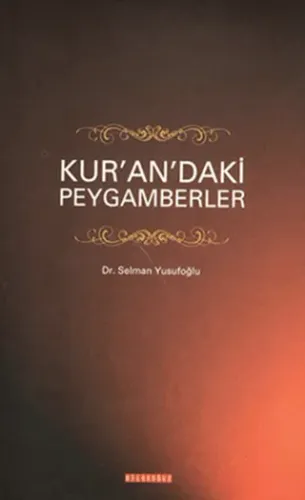 Kurandaki Peygamberler