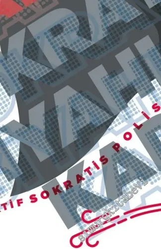 Sokratis ve Siyahlı Kadın -         2019