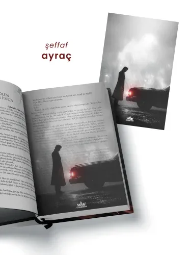 ÖZEL SERİ - SIFIR NOKTASI 3: ATEŞ SARMALI – CİLTLİ