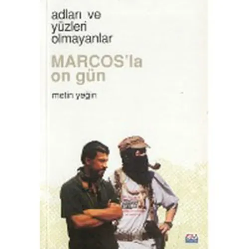 Marcos'la On Gün