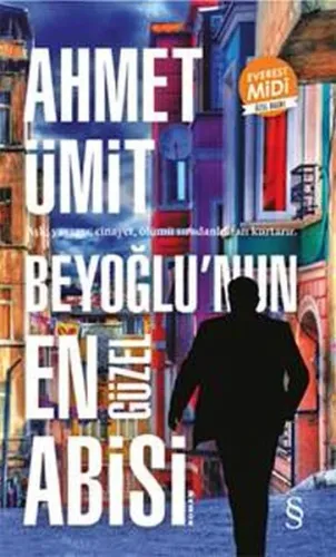 Beyoğlu'nun En Güzel Abisi (Midi Boy)