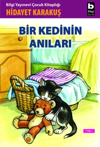 Bir Kedinin Anıları