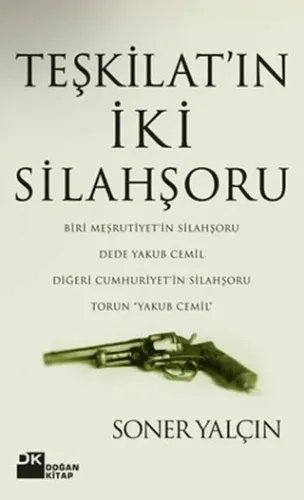 Teşkilat’ın İki Silahşoru