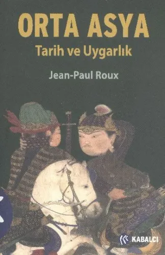 Orta Asya Tarih ve Uygarlık