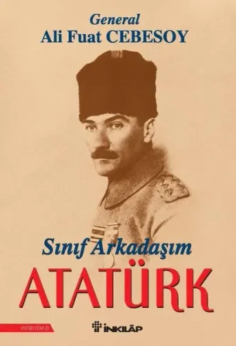Sınıf Arkadaşım Atatürk