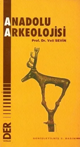 Anadolu Arkeolojisi