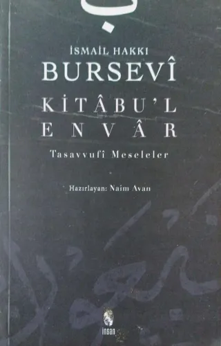 Kitabu'l-Envar