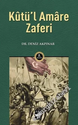 Kût'ül-Amâre Zaferi -         2018