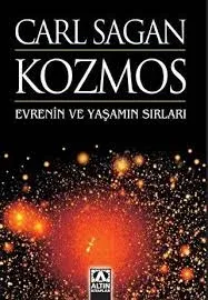 KOZMOS EVRENİN VE YAŞAMIN SIRLARI