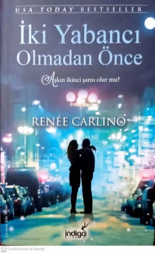 İki Yabancı Olmadan Önce