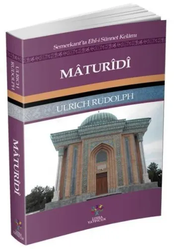Mâturîdî