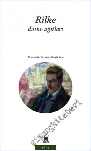 Duino Ağıtları -         2019