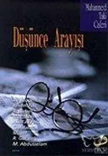 Düşünce Arayışı