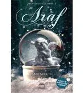 Araf: Providence Üçlemesi 1