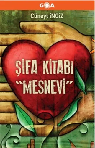 Şifa Kitabı - Mesnevi