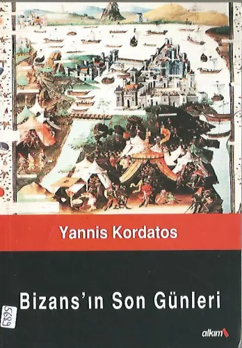 Bizans'ın Son Günleri
