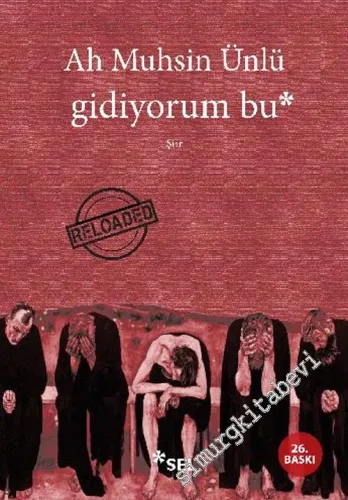 Gidiyorum Bu -