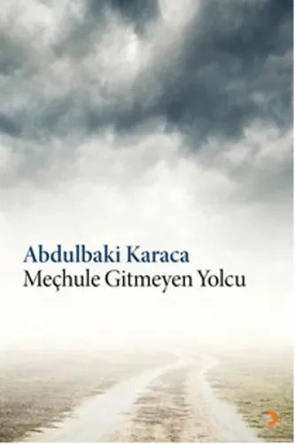 Meçhule Gitmeyen Yolcu