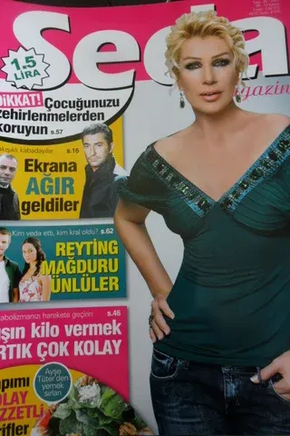 Seda Magazin 2007/45