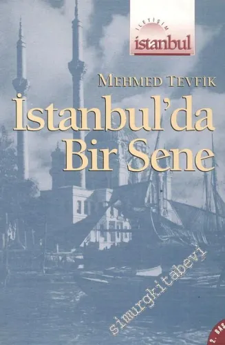 İstanbul'da Bir Sene -