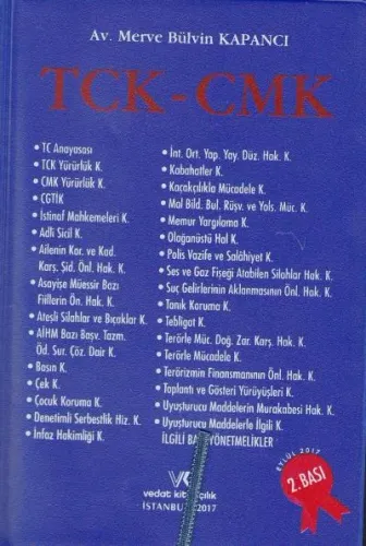 TCK - CMK