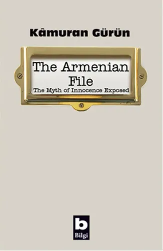 The Armenian File