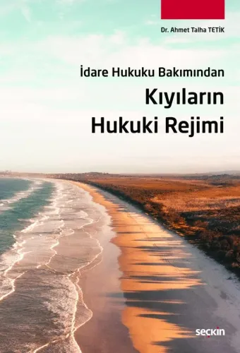 Kıyıların Hukuki Rejimi