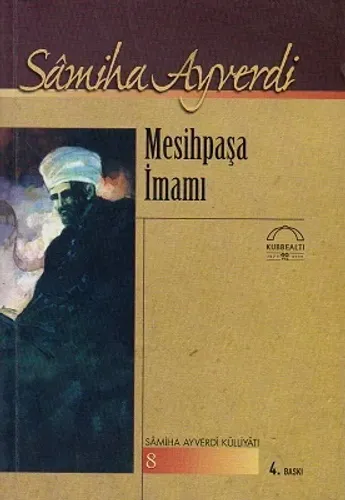 Mesihpaşa İmamı