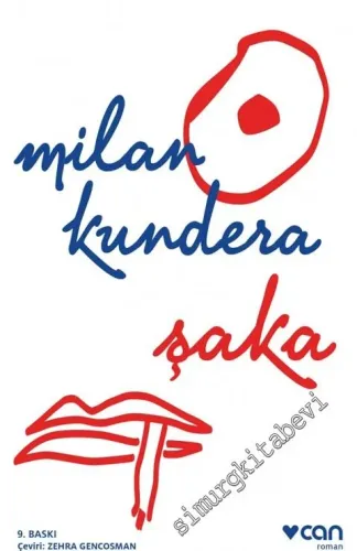 Şaka -         2024