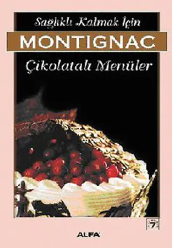 Çikolatalı Menüler