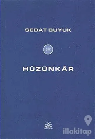 Hüzünkar