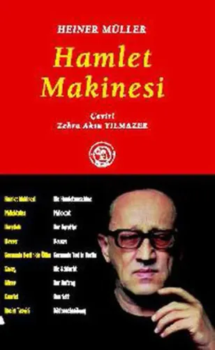 Hamlet Makinesi Bütün Oyunları 1