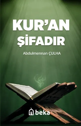 Kuran Şifadır