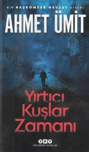 Yırtıcı Kuşlar Zamanı