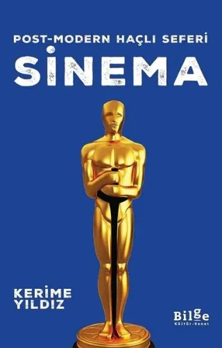 Post - Modern Haçlı Seferi Sinema