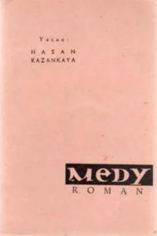 Medy Roman