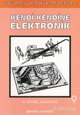 Kendi Kendine Elektronik